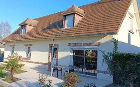 Maison OPTIKU CORMEILLES